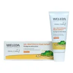 Weleda gel dentifrice bio pour enfant