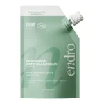 Endro Dentifrice Actif Blancheur bio Menthe glaciale