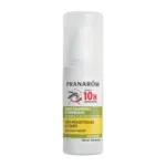 Pranarom Aromapic Spray lacté répulsif anti moustiques et tiques