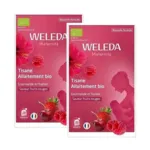 Weleda Tisane allaitement bio sachets