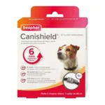 Collier anti puce Canishield Beaphar