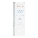 Avène Hydrance Optimale UV Emulsion hydratante légère SPF 30