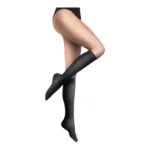 Smartleg Semi transparent chaussettes de contention femme classe 2