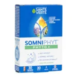 Santé Verte Somniphyt Phyto + comprimés