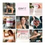 Eafit Minceur 360 Bruleur Extra fort comprimés
