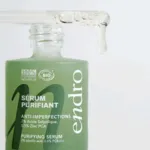 Endro sérum purifiant bio