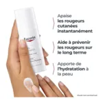 Eucerin Anti-Rougeurs soin apaisant