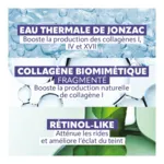 Jonzac Sublimactive Sérum pro collagène bio