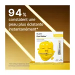 Dr Jart+ masque illuminateur Cryo Rubber
