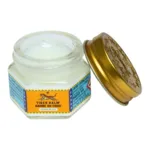 Baume du tigre blanc