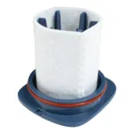 Concentrateur d'oxygène 5 litres 8F 5A Yuwell