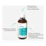 Silibiol Solution buvable