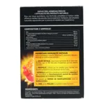 Herbesan Immunité Fatigue ampoules