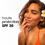 Klorane crème solaire sublime SPF 30