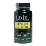 Luxéol Levure de bière gélules