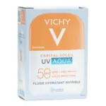 Vichy Capital Soleil UV-Aqua Fluide solaire hydratant invisible SFP 50