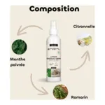 Biovetol Lotion Destruct'urine chat et chaton