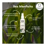 Lotion anti odeurs Rongeurs et petits mammifères Biovetol