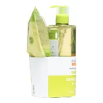 A Derma Exomega Control Huile lavante émolliente