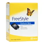 Freestyle Optium Neo lecteur de glycémie
