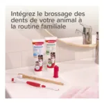 Beaphar Kit dentaire chiot