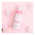 Musc Intime Mousse nettoyante