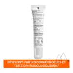 Uriage Depiderm Contour des yeux correcteur