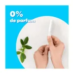 Tampax Cotton Bio Protection Super tampons