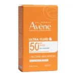 Avène Fluide solaire Perfecteur Teinté SPF 50+
