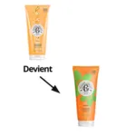 Roger et Gallet Gel douche bienfaisant Néroli
