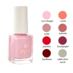Avril Vernis à ongles 7 ml