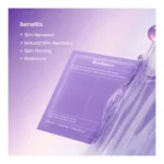 Masque Biodance Rejuvenating Caviar PDRN Real Deep Mask
