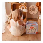 MKL Baby Green Coffret naissance