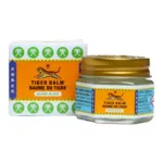 Baume du tigre blanc