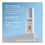 Crème solaire teintée Isdin Fusion Water Magic Repair Color SPF 50