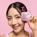 Dr Jart+ Cryo Sorbet Masque visage givré
