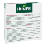 Humer Inhalation comprimés effervescents