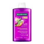 Klorane Gloss hydratant shampoing raviveur de brillance