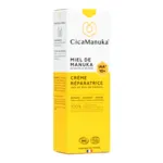 CicaManuka Crème réparatrice bio