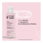 MKL Eau micellaire apaisante bio