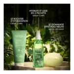 Melvita L'or végétal Crème hydra perfectrice corps bio