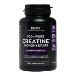 Eafit Pure Creatine gélules