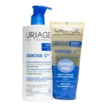 Uriage Xémose C8+ Baume relipidant anti-grattage
