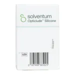 Solventum Opticlude Silicone pansement orthoptique x 50