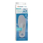 Orliman FeetPad Semelles fines Silicone et tissu
