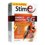 Stim e Energy Booster 5G ampoules