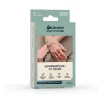 Orthèse souple de pouce Orliman Prim'arthrose