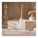 Douche intime périnée Difrax