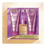 Nuxe Hair Prodigieux Coffret Le Rituel d'exception capillaire