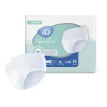 ID pants Sensitive Extra plus Slip 6 gouttes